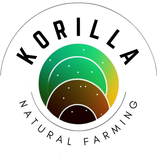 Korilla Natural Farming